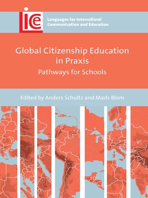 cover image of Global Citizenship Education in Praxis